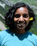 Chitra  Ramalingam